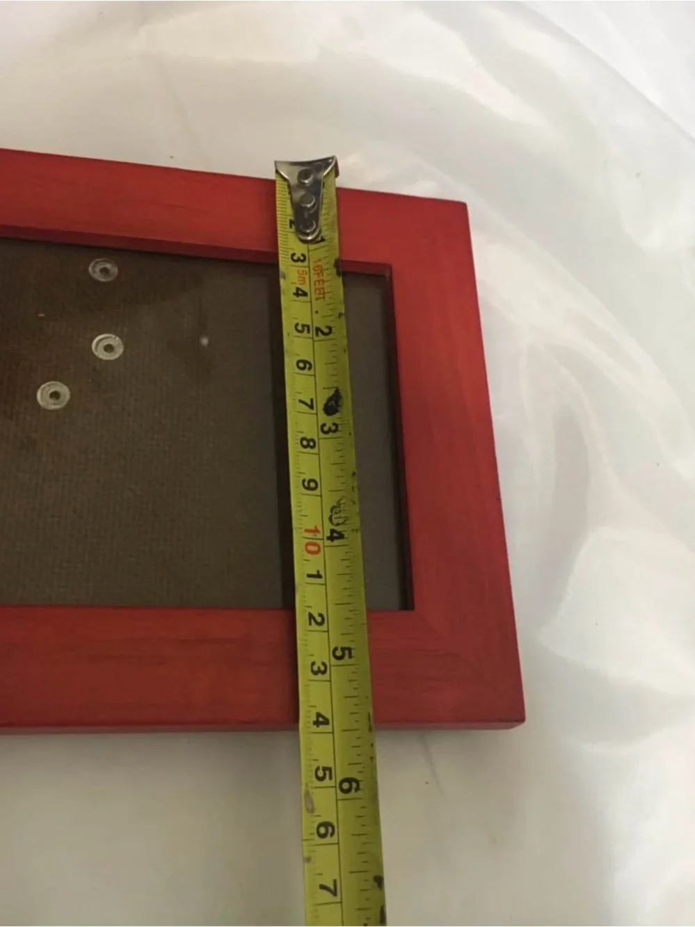 N/A unbranded red